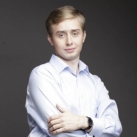 Алексей Гальченко (alekseygalchenko1), 34 года, Россия, Москва