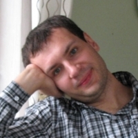 Alexander Sosnovskiy (sosnovskiy-alexander), 39 лет, Беларусь, Минск