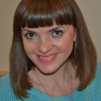 Мария Прищепа (mariya-pryschepa), 44 года, Россия, Москва