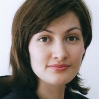 Зульфия Шарипова (zulfiyasharipova), 43 года, Россия, Москва