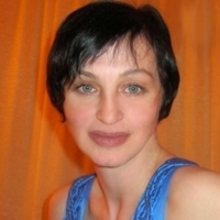 Арина Аникушина (irinakolenko), 53 года, Россия, Москва