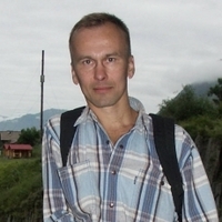 Евгений Евтушевский (eevtushevskiy), 52 года, Россия, Барнаул