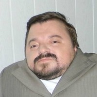 Сергей Ильюшин (ilyushin), 46 лет, Россия, Москва
