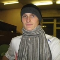 Михаил Цирук (mihail-tsiruk), 36 лет, Россия, Санкт-Петербург