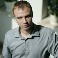 Дмитрий Камша (dkamsha), 41 год, Россия, Москва