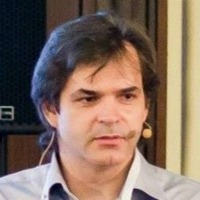 Дмитрий Безуглый (dbezuglyy), 48 лет, Россия, Москва