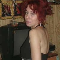 Марианна Александрова (Гирина) (mariannagirina), 46 лет, Россия, Санкт-Петербург