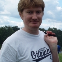 Николай Матюшев (matyushev), 43 года, Россия, Долгопрудный