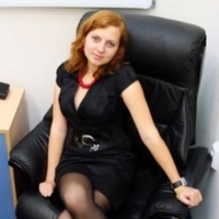Анна Капустина (Черникова) (rila), 38 лет, Россия, Ярославль