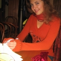 Анна Пихота (anna-pihota), 34 года, Украина, Киев