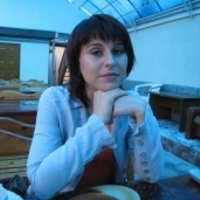 Елена Мухина (viktorovna-muhina), 46 лет, Россия, Москва