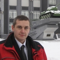Дмитрий Моргачев (morgachev-dmitriy), 44 года, Россия, Новокузнецк