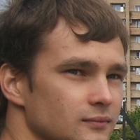 Сергей Петров (sergeyp3), 40 лет, Россия, Москва
