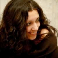 Ольга Харыбина (haryibina), 40 лет, Россия, Москва