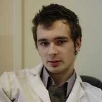 Андрей Назаров (nazarov-andrey21), 35 лет, Россия, Москва
