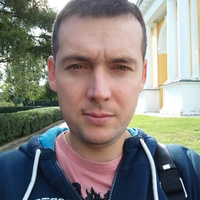 Павел Булатов (bulatov-pavel), 40 лет, Россия, Рязань