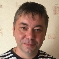 Denis Mitrofanov (mitrofanovdenis2), 54 года, Россия, Москва