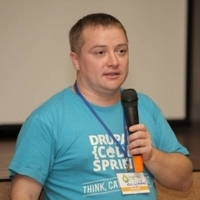 Yuri Glushkov (yuri-glushkov), 48 лет, Украина, Днепр