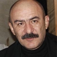 Ашот Погосьянц (ashot-pogosyants), 65 лет, Узбекистан, Ташкент