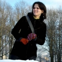Мария Терминасова (terminasova), 35 лет, Россия, Санкт-Петербург