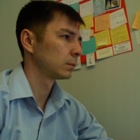 Константин Духан (kduhan), 47 лет, Россия, Москва