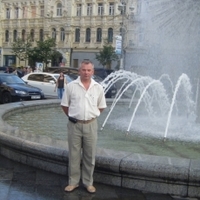Vladimir Neschivyi (neschivyi), 65 лет, Украина, Днепродзержинск