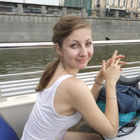 Юлия Изенекова (izenekova), 31 год, Чехия, Брно