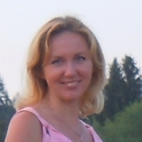 Елена Емельянова (elena-emelyanova25), 44 года, Россия, Москва