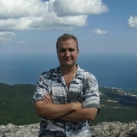 Юрий Корнилович (yuriy-kornilovich), 35 лет, Беларусь, Минск