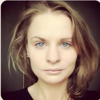 Анна Катихина (akatihina), 38 лет, Россия, Москва