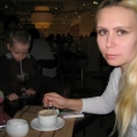 Светлана Баушева (sbausheva), 4 года, Россия, Москва