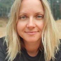 Ольга Каткович (katkovich), 43 года, Беларусь, Минск