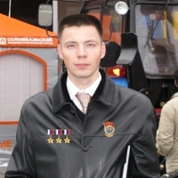 Евгений Катышев (evgeniy-katyishev), 37 лет, Россия, Архангельск