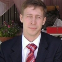 Андрей Галков (andrey-galkov), 4 года, Россия, Москва