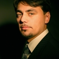 Дмитрий Баннов (bdmitriyserg), 43 года, Россия, Москва