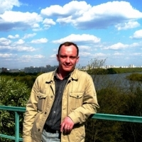 Дмитрий Сердитых (dserdityih), 3 года, Россия, Москва
