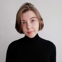 Алина Гладкова (alina-gladkova), 26 лет, Грузия, Батуми