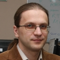 Владимир Хонин (khonin), 42 года, Россия, Екатеринбург