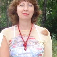 Елена Шустик (elena-shustik), 56 лет, Россия, Новосибирск