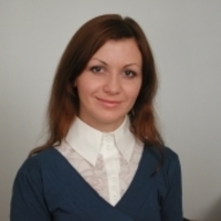 Елена Луцаевская (ekorennaya), 40 лет, Украина, Харьков