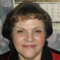 Галина Петрова (gpetrova21), 62 года, Россия, Москва