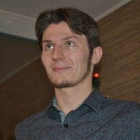 Вадим Миронов (vadimmironov2), 36 лет, Россия, Казань