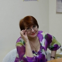 Ирина Кленина (irinaklenina1), 64 года, Россия, Москва