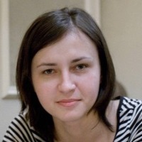 Екатерина Кривич (ekaterina-krivich), 39 лет, Россия, Москва