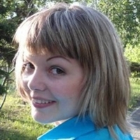 Александра Лебедко (alaxandra-lebedko), 35 лет, Россия, Омск