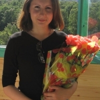 Анастасия Быстрова (aabystrova), 37 лет, Россия, Москва