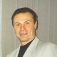 Андрей Чупов (andrey-chupov), 59 лет, Россия, Самара