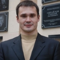 Данил Ляпунов (lyapunov-danil), 41 год, Россия, Томск