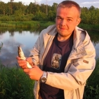 Андрей Коцарь (andrey-kotsar), 40 лет, Украина, Харьков