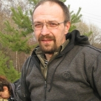 Дмитрий Ремесков (remeskov), 52 года, Россия, Москва